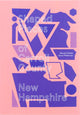 Book cover of: Shaped Places. By: McLain Clutter