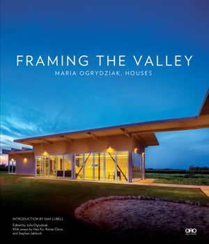 Framing The Valley