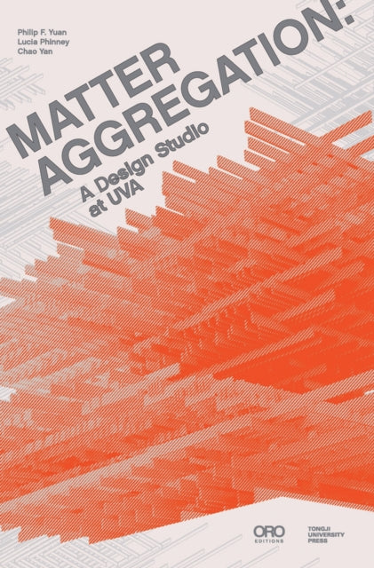 Book cover of: Matter Aggregation. By: Philip F. Yuan