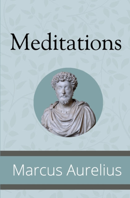 Book cover of: Meditations
