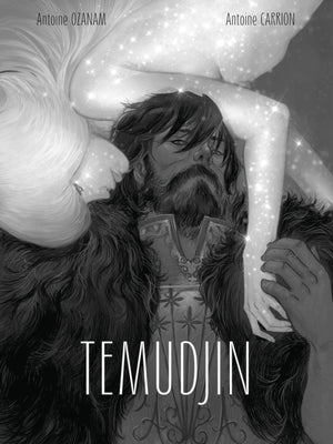 Temudjin