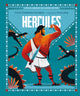 Book cover of: Hercules. By: Sonia Elisabetta Corvaglia