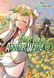 Book cover of: Loner Life in Another World Vol. 6 (manga)