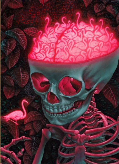 Book cover of: Birdbrain