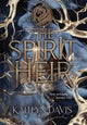 Book cover of: Spirit Heir. By: Kaitlyn Davis