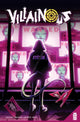 Book cover of: Villainous Vol. 1. By: Stonie Williams