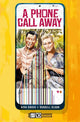 Book cover of: Phone Call Away. By: Rich Douek