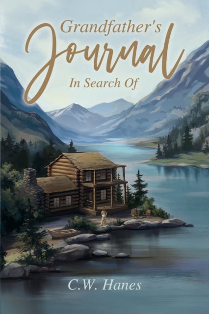 Book cover of: Grandfather's Journal
