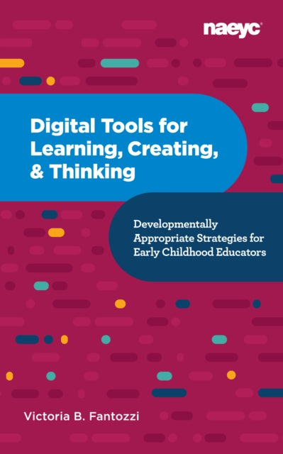 Book cover of: Teaching with Technology. By: Victoria B. Fantozzi