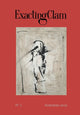 Book cover of: Exacting Clam No. 2. By: Exacting Clam