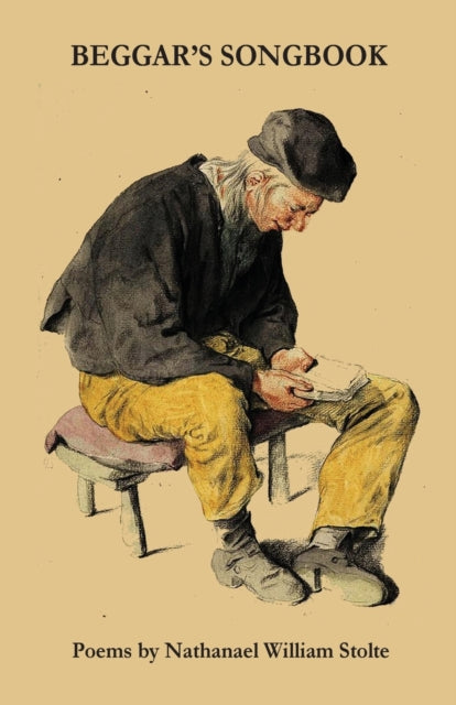 Book cover of: Beggar's Songbook