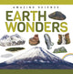 Book cover of: Earth Wonders. By: Alex Hall
