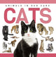 Book cover of: Cats