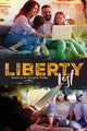 Book cover of: Liberty Lost