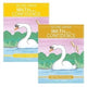 Book cover of: Second Grade Math with Confidence Bundle. By: Kate Snow