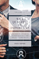 Book cover of: Why Quality Is Important. By: Paul Hayes