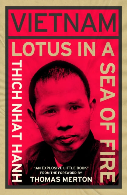 Book cover of: Vietnam. By: Thích Nhất Hạnh