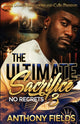Book cover of: Ultimate Sacrifice 3