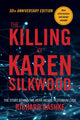 Book cover of: Killing of Karen Silkwood. By: Richard Rashke