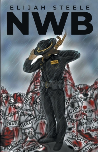 Book cover of: Nwb. By: Elijah Steele