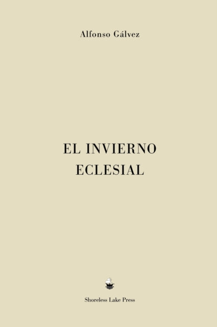 Book cover of: Invierno Eclesial
