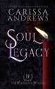 Book cover of: Soul Legacy