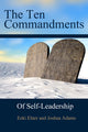 Book cover of: Ten Commandments of Self-Leadership. By: Eeki Elner