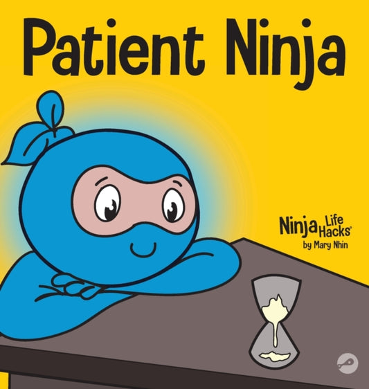 Book cover of: Patient Ninja