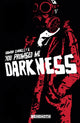Book cover of: You Promised Me Darkness Vol. 1. By: Damian Connelly