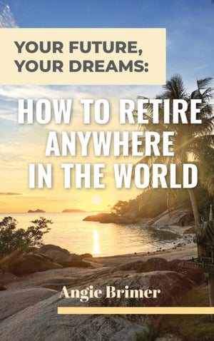 Your Future, Your Dreams