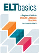 Book cover of: ELT Basics