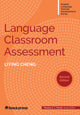 Book cover of: Language Classroom Assessment. By: Liying Cheng