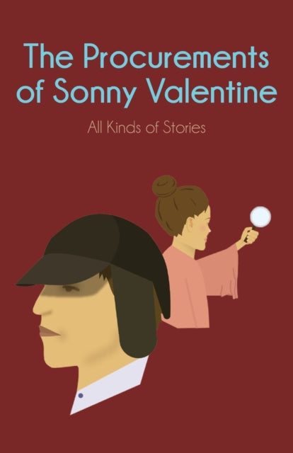Book cover of: Procurements of Sonny Valentine