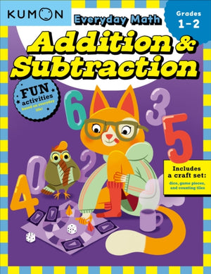 Kumon Everyday Math