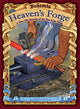 Book cover of: Bohemia, Heaven's Forge