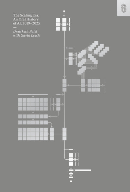 Book cover of: Oral History of the Scaling Era