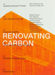 Book cover of: Renovating Carbon. By: Erik L'Heureux