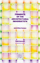 Book cover of: Figments of the Architectural Imagination. By: Todd Gannon