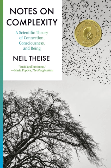 Notes on Complexity
