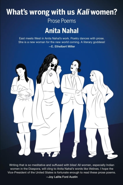 Book cover of: What's Wrong with Us Kali Women?
