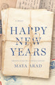 Book cover of: Happy New Years. By: Maya Arad