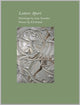 Book cover of: Ed Schad & Liat Yossifor: Letters Apart. By: Ed Schad
