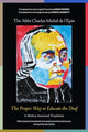 Book cover of: Proper Way to Educate the Deaf