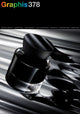Book cover of: Graphis Journal Magazine 378. By: Graphis Inc.