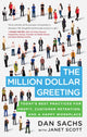 Book cover of: Million Dollar Greeting. By: Dan Sachs