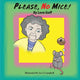 Book cover of: Please, No Mice!. By: Lora Goff