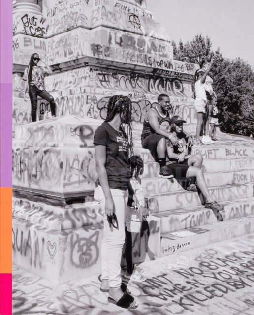 Book cover of: Monument