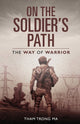 Book cover of: On The Soldier's Path