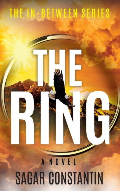 Book cover of: Ring. By: Sagar Constantin