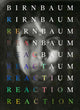 Book cover of: Dara Birnbaum: Reaction. By: Karen Kelly